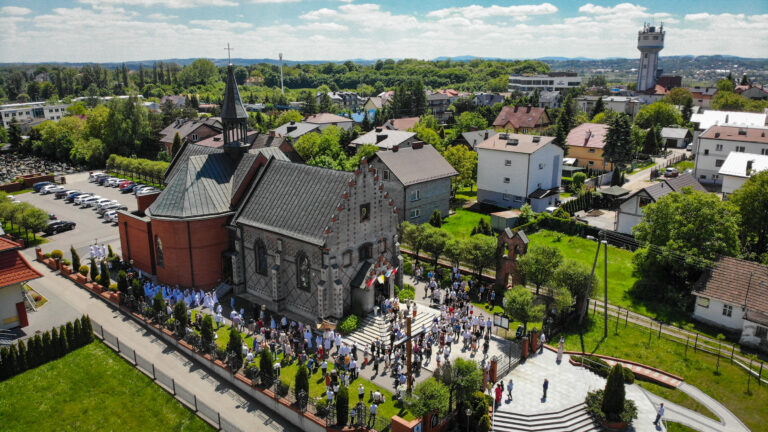 26. Niedziela Zwykła, 29.09.2024 r.